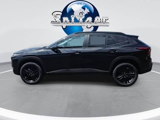 2026 Chevrolet Trax Activ - Photo 6
