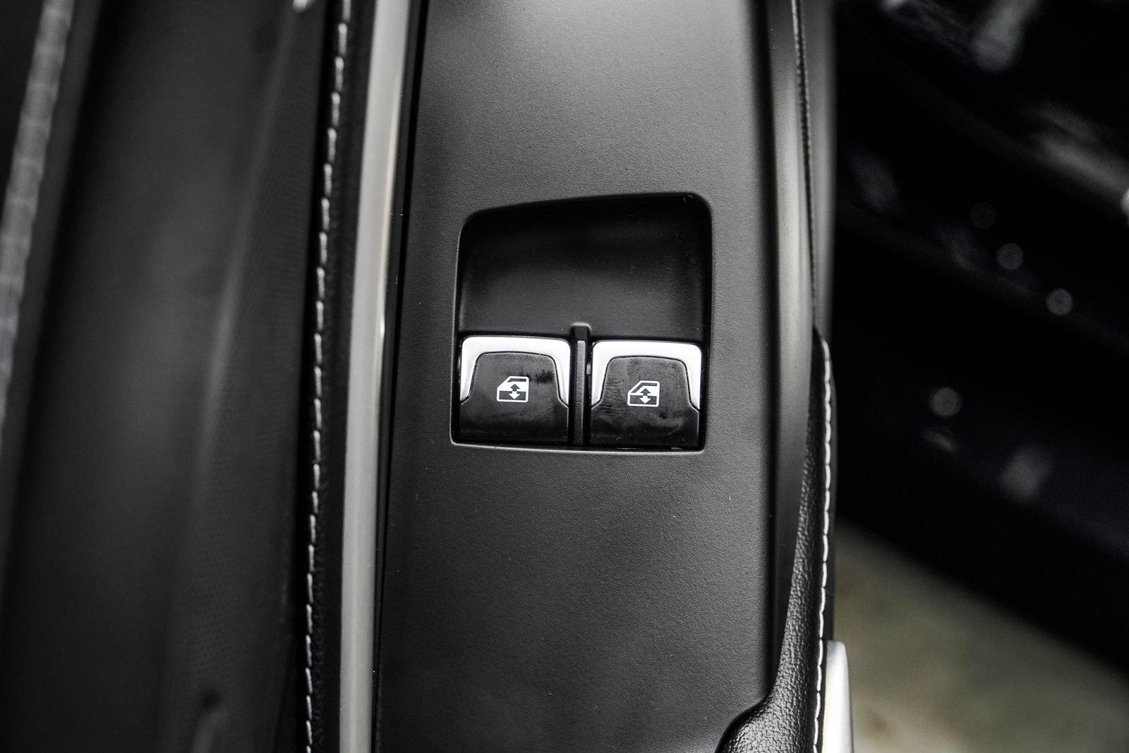 Used 2017 Black Chevrolet Z06 image 41