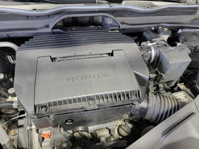 2023 Honda Pilot EX-L - Photo 32