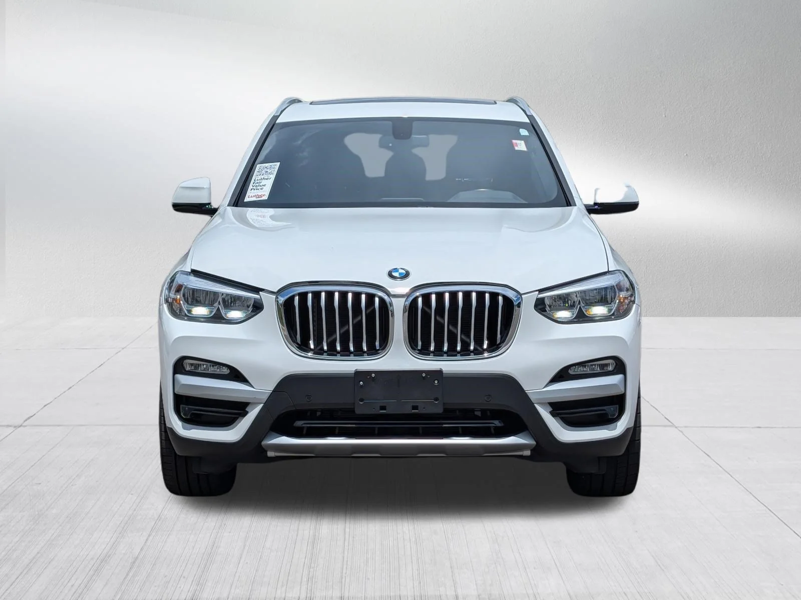 Used 2018 BMW X3 xDrive30i with VIN 5UXTR9C50JLD57713 for sale in Burnsville, Minnesota
