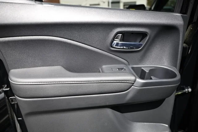 2026 Honda Ridgeline RTL - Photo 33