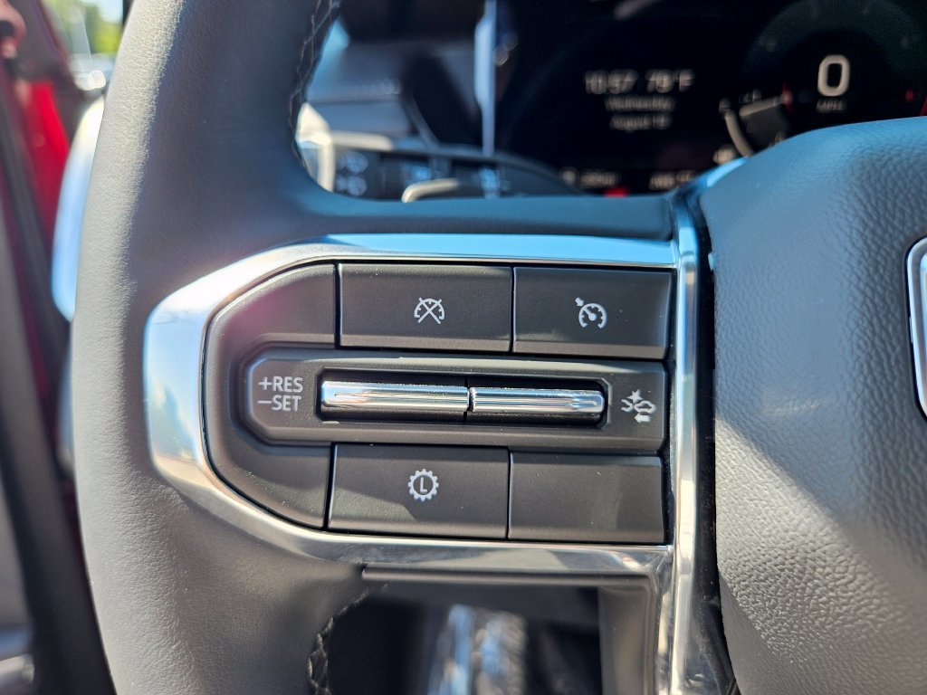 2026 GMC Acadia Elevation - Photo 27