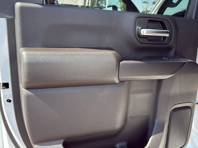2026 Chevrolet Silverado 2500 HD Work Truck - Photo 28
