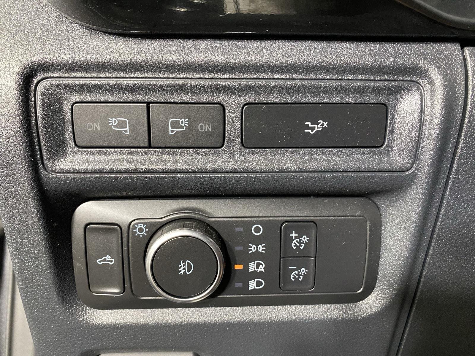 Used 2022 Carbonized Gray Ford XLT image 21