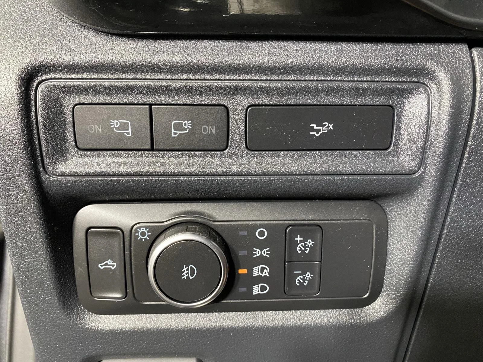 Used 2022 Carbonized Gray Ford XLT image 21