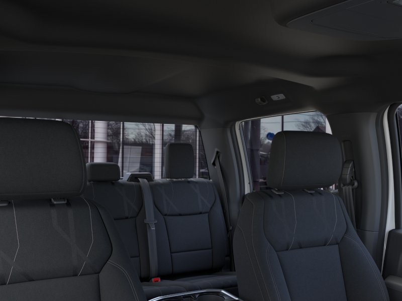 New 2026 Oxford White Ford STX image 22
