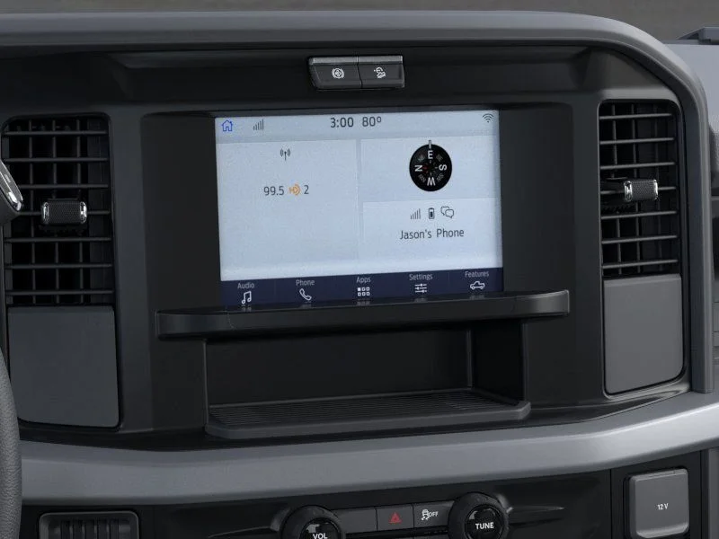 2026 Ford F-250 Super Duty XL - Photo 15