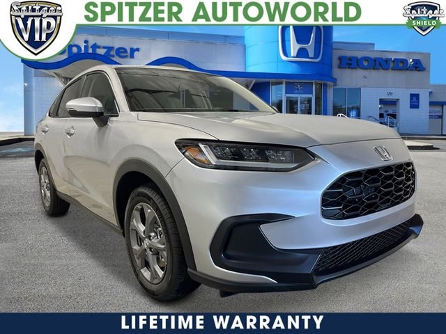 New Honda HR-V for Sale in DuBois, PA