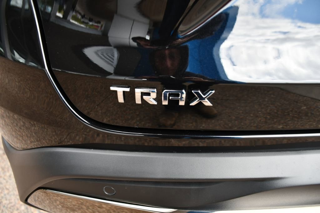 2026 Chevrolet Trax Activ - Photo 34