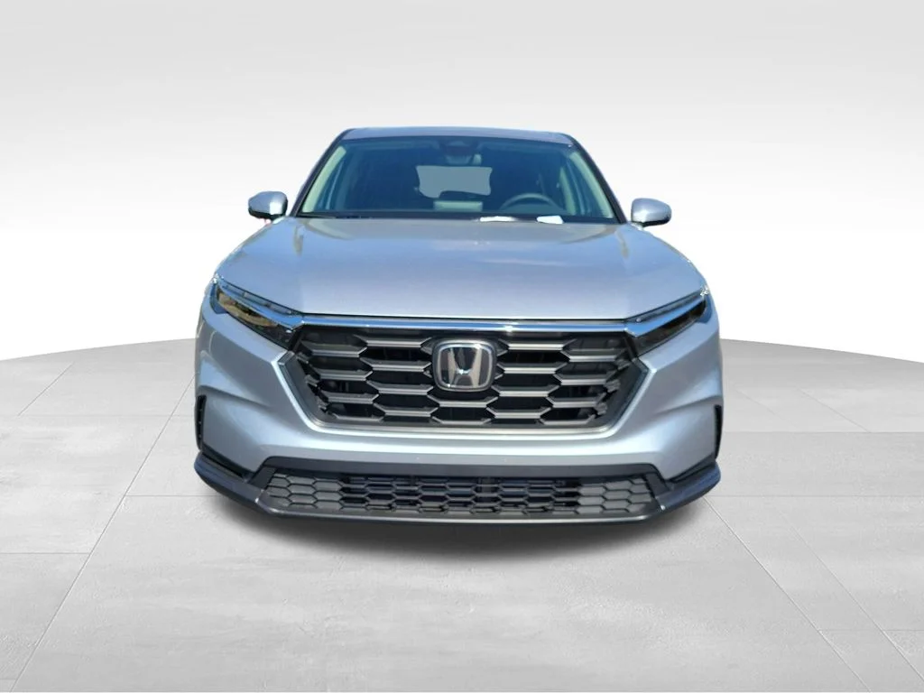 2026 Honda CR-V LX - Photo 8