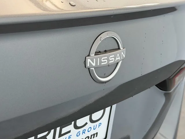 Used 2024 Gray Nissan 2.5 S image 14
