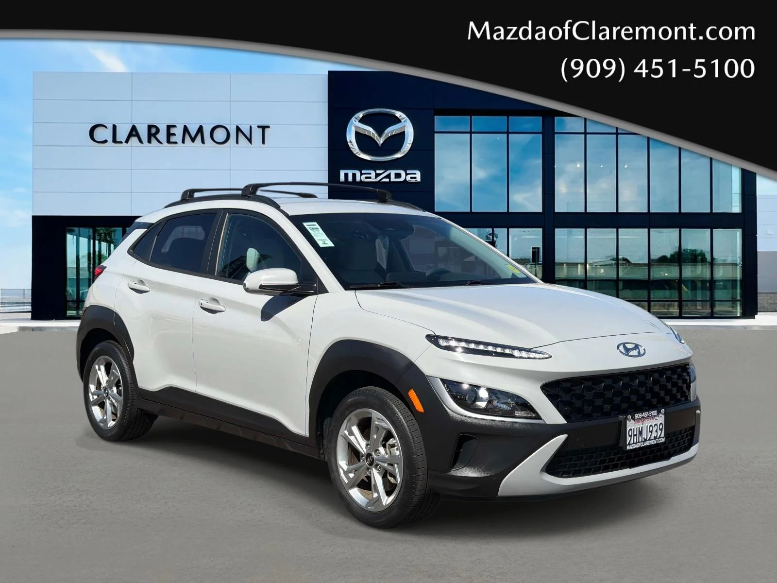 2023 Hyundai Kona