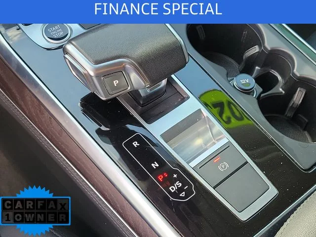 Used 2023 White Audi 45 Premium Plus image 30