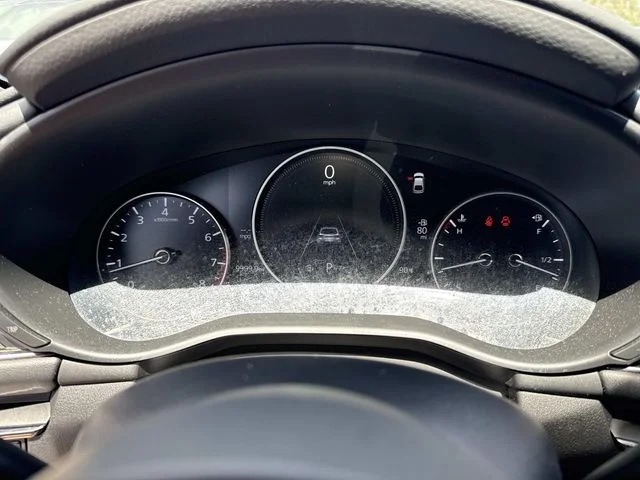 Used 2023 Gray Mazda 2.5 S Carbon Edition image 38