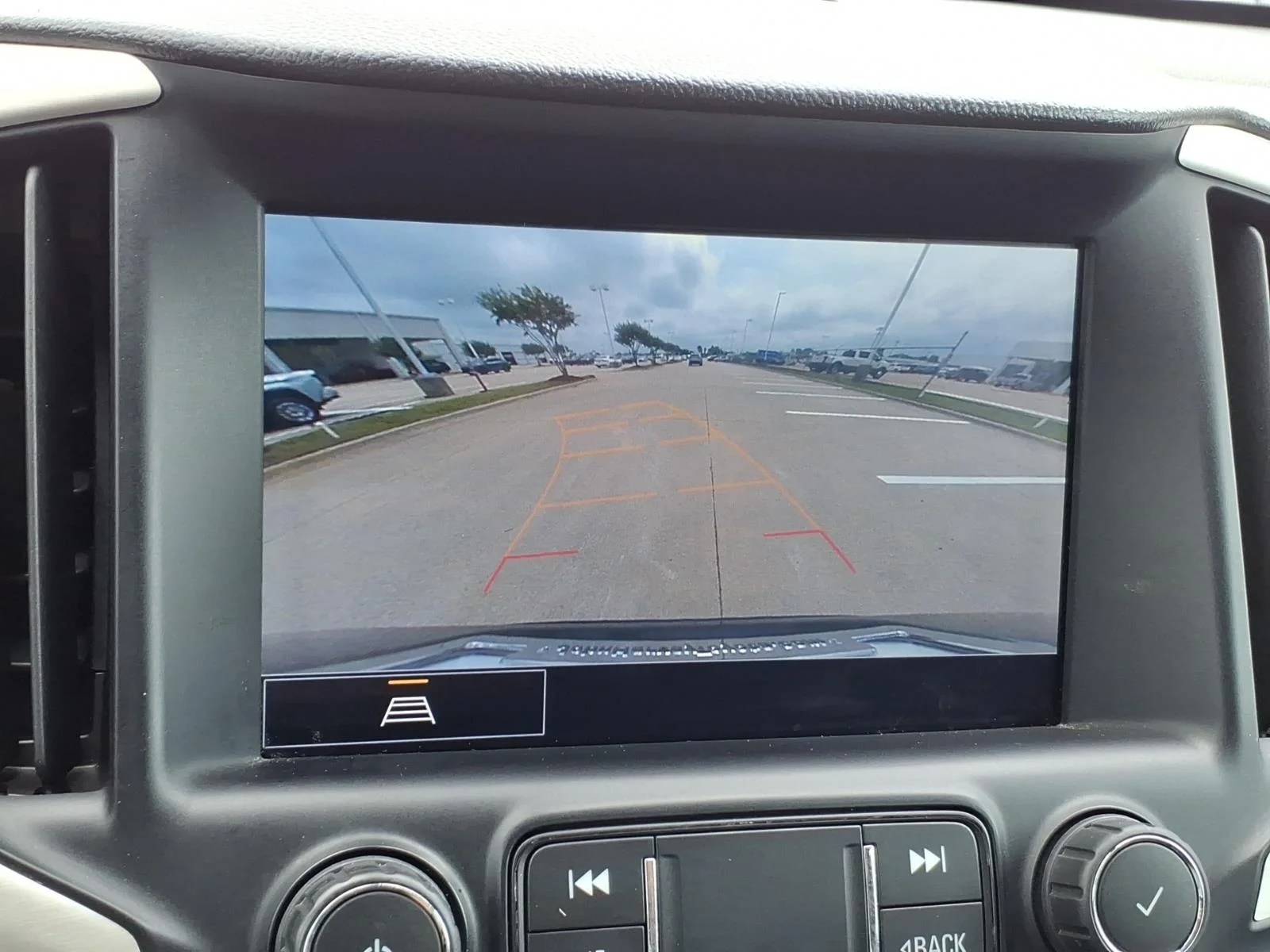 2022 GMC Terrain SLT - Photo 27