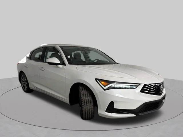2026 Acura Integra Base - Photo 39