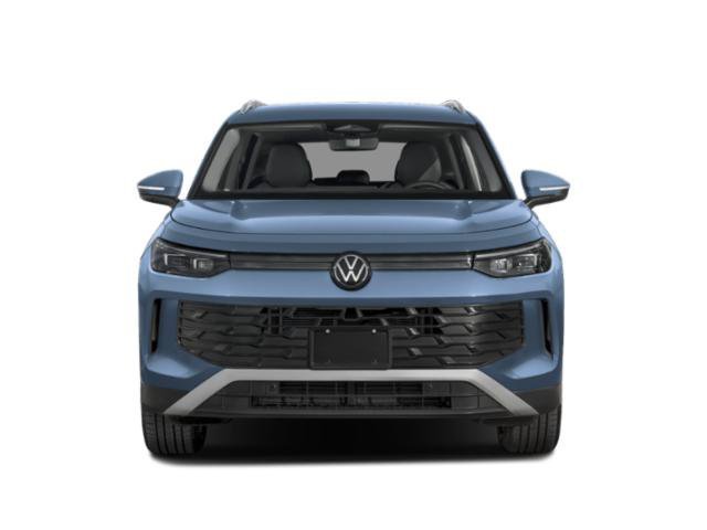 New 2026 Platinum Volkswagen SE image 4