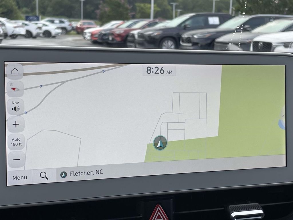 2024 Hyundai IONIQ 5 SEL - Photo 18