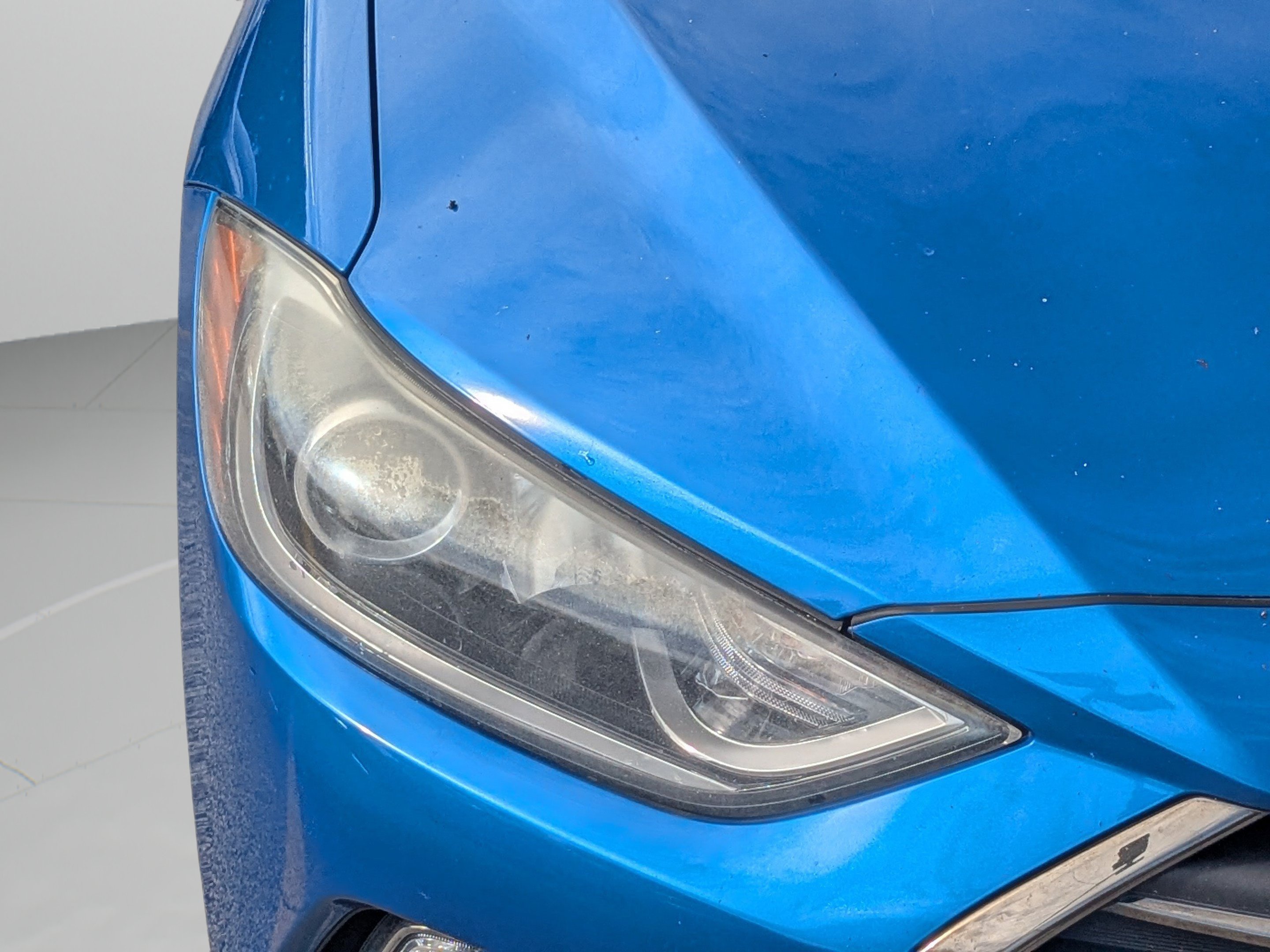 2017 Hyundai Elantra Limited - Photo 30