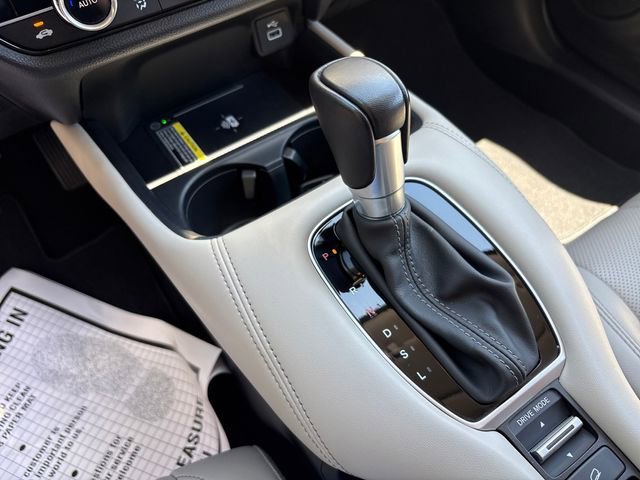 2024 Honda HR-V EX-L - Photo 58