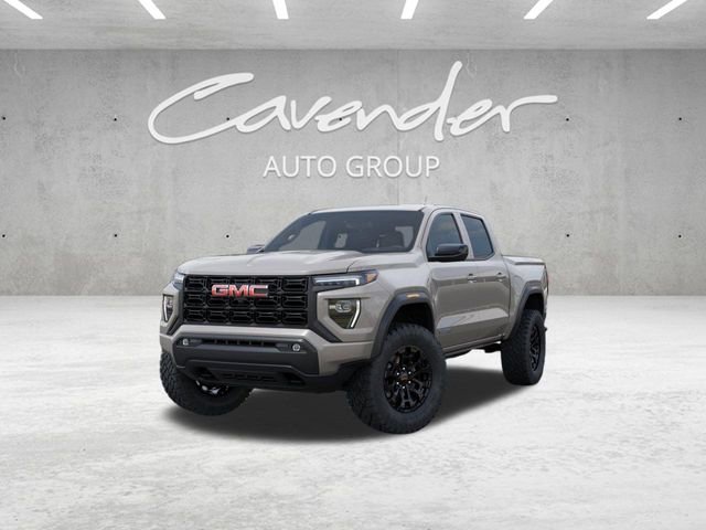 New 2026 Coastal Dune GMC Elevation image 8
