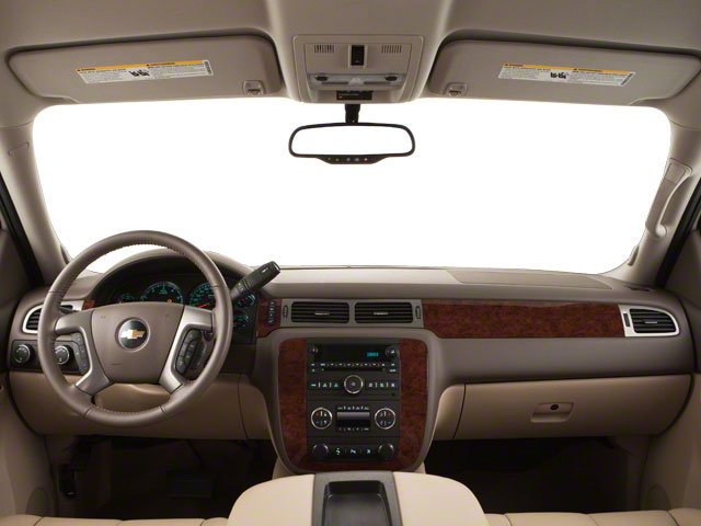 Used 2013 Blue Granite Metallic Chevrolet LT image 5