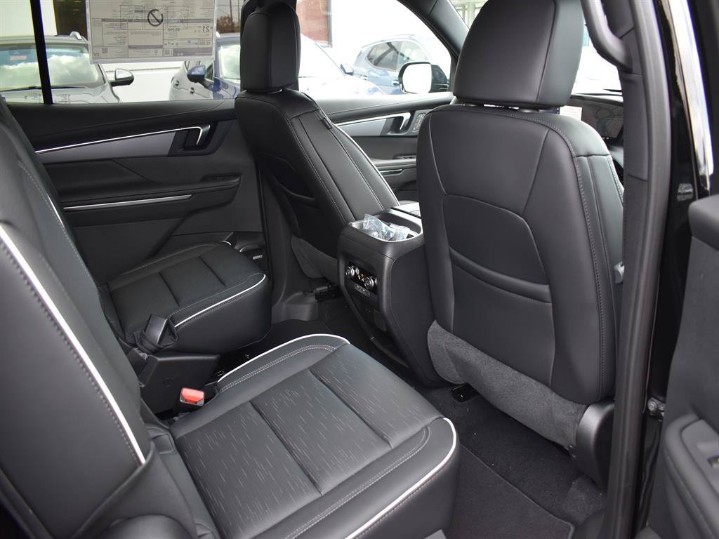 2026 Buick Enclave Sport Touring - Photo 6