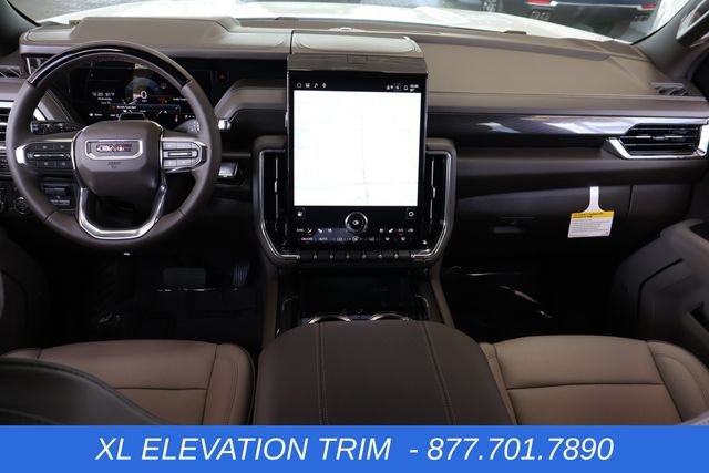2026 GMC Yukon XL Elevation - Photo 19