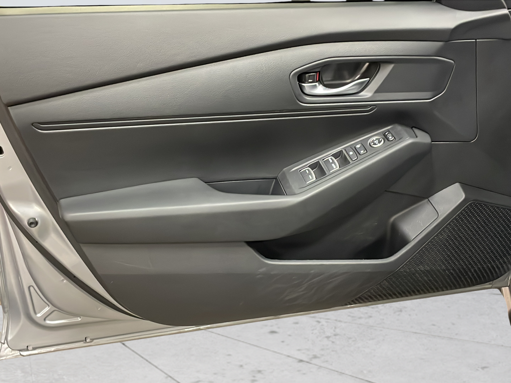 Used 2025 Silver Honda LX image 24