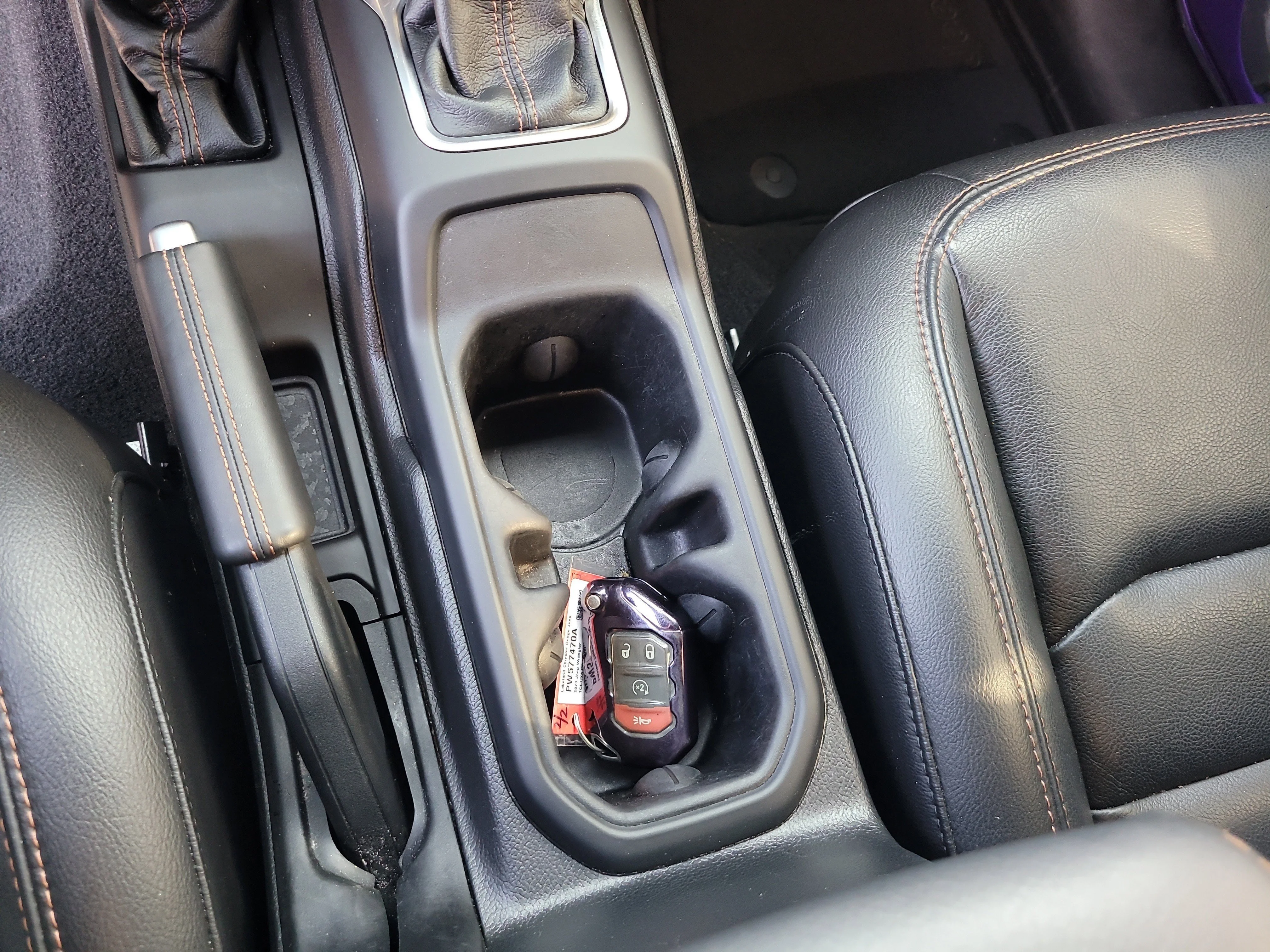 Used 2023 Limited Edition Reign Jeep Rubicon 392 image 24