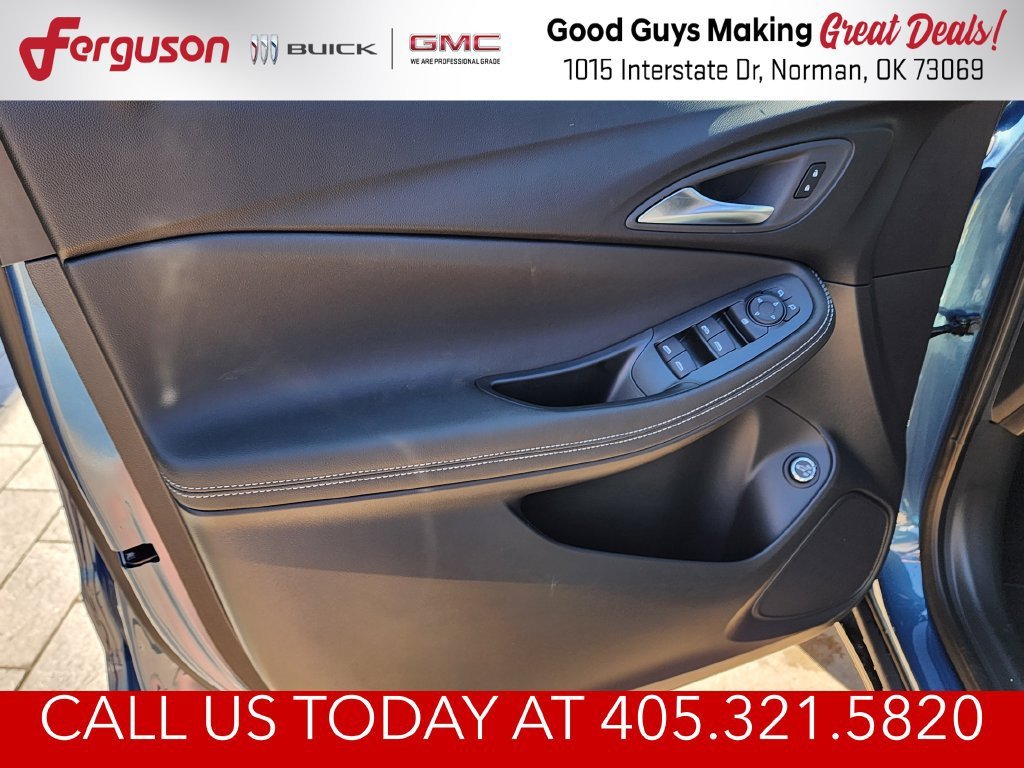 2026 Buick Encore GX Preferred - Photo 13