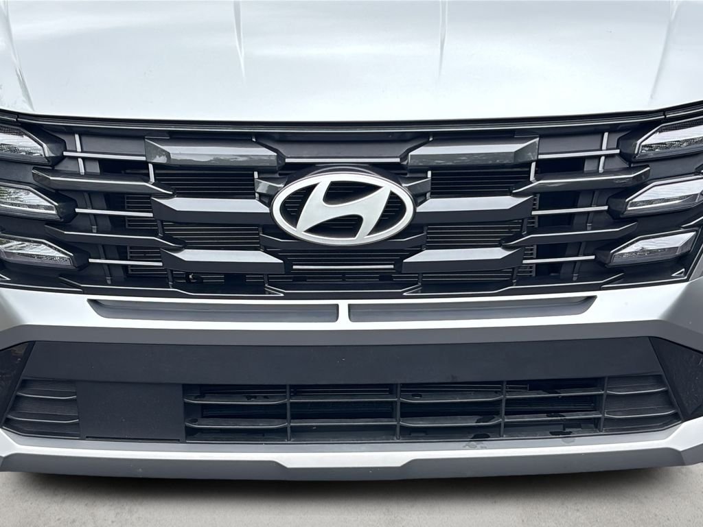 2025 Hyundai Tucson SE - Photo 42