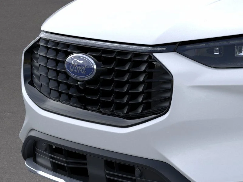 2025 Ford Escape Plug-in hybrid PHEV - Photo 40