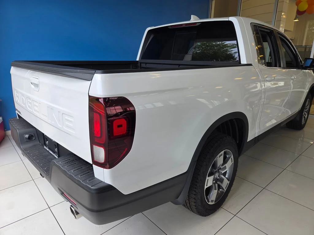 2026 Honda Ridgeline RTL - Photo 6