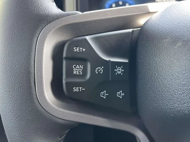 New 2026 Avalanche Gray Ford Big Bend® image 16