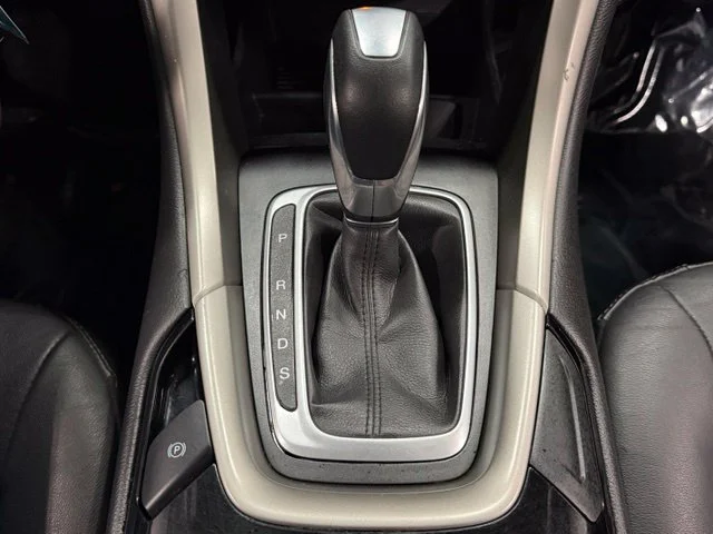 Used 2016 White Ford SE image 29
