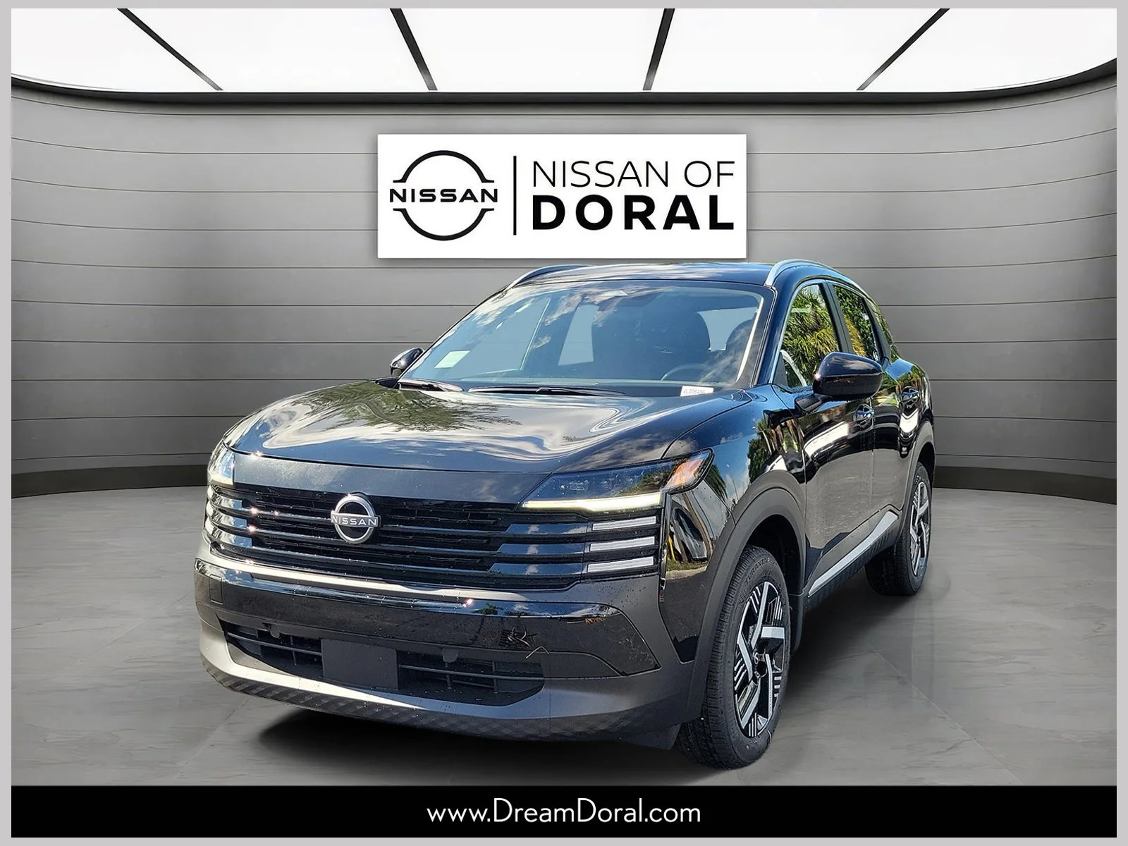 2027 Nissan KICKS