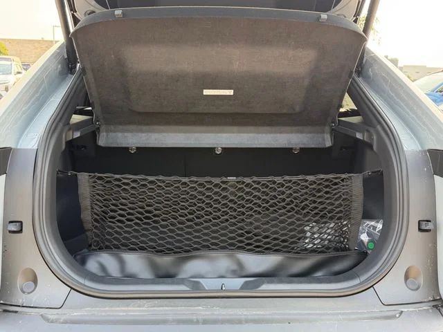 New 2026 Cement Toyota SE image 6