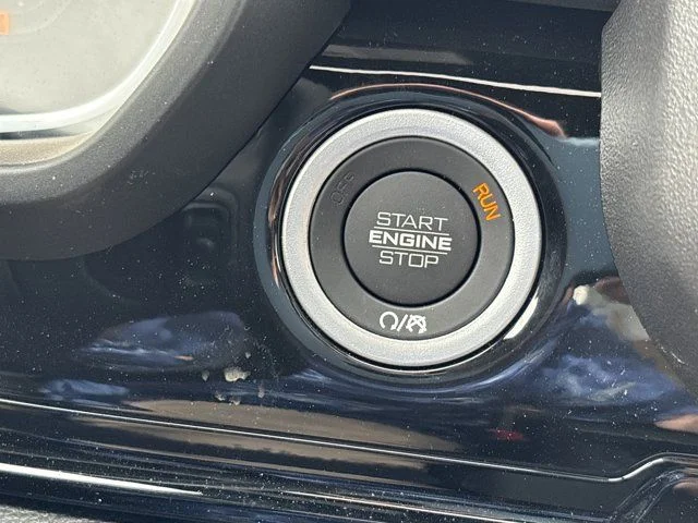 New 2026 White Ram Laramie image 34