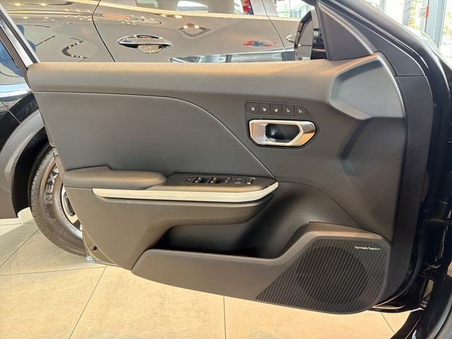 Certified Used 2026 Aurora Black Pearl Kia GT-Line image 12