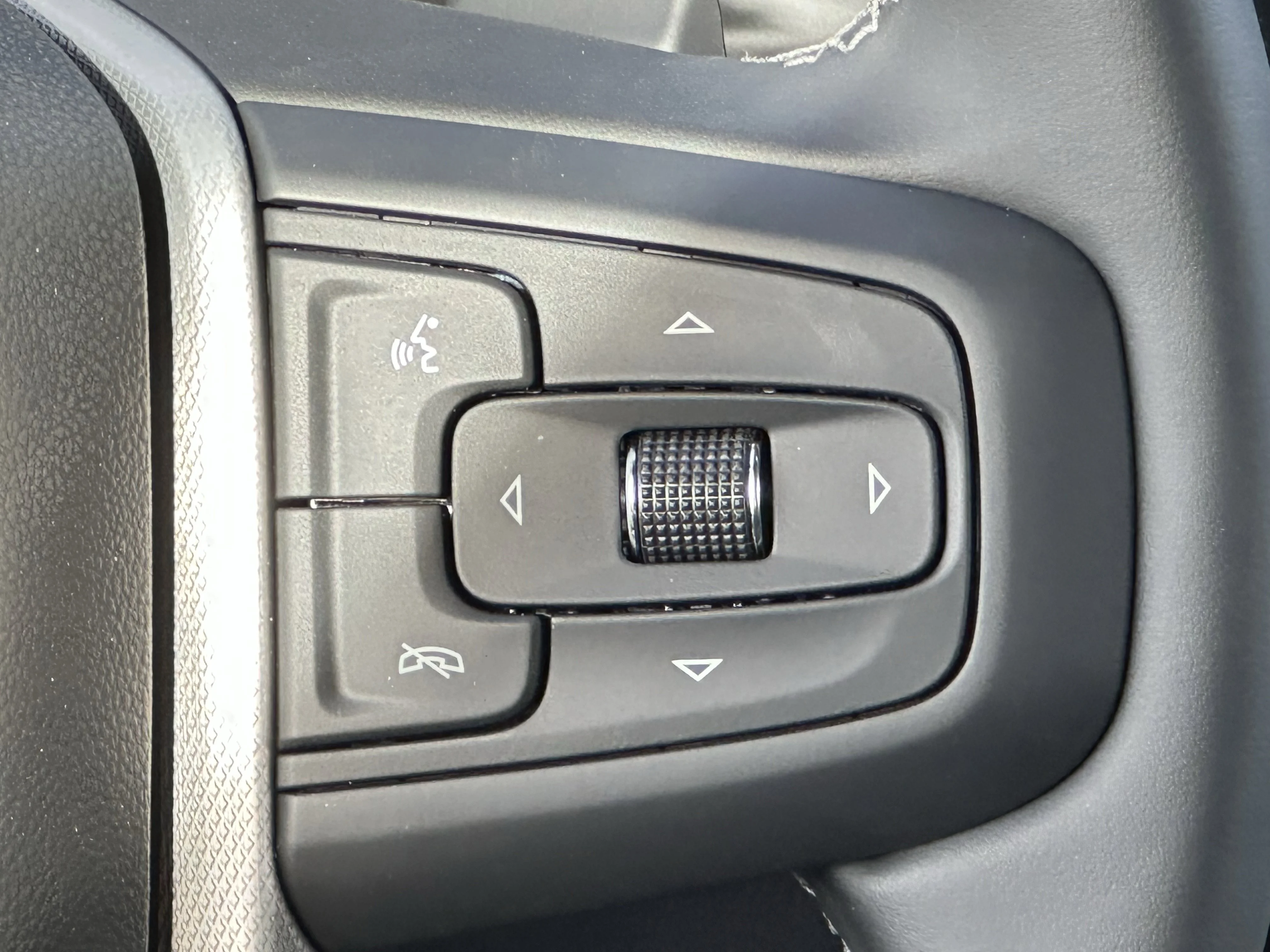 New 2026 Glacier White Tricoat GMC Denali image 14