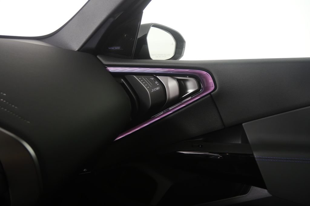 New 2026 Black Sapphire Metallic BMW 30 xDrive image 22