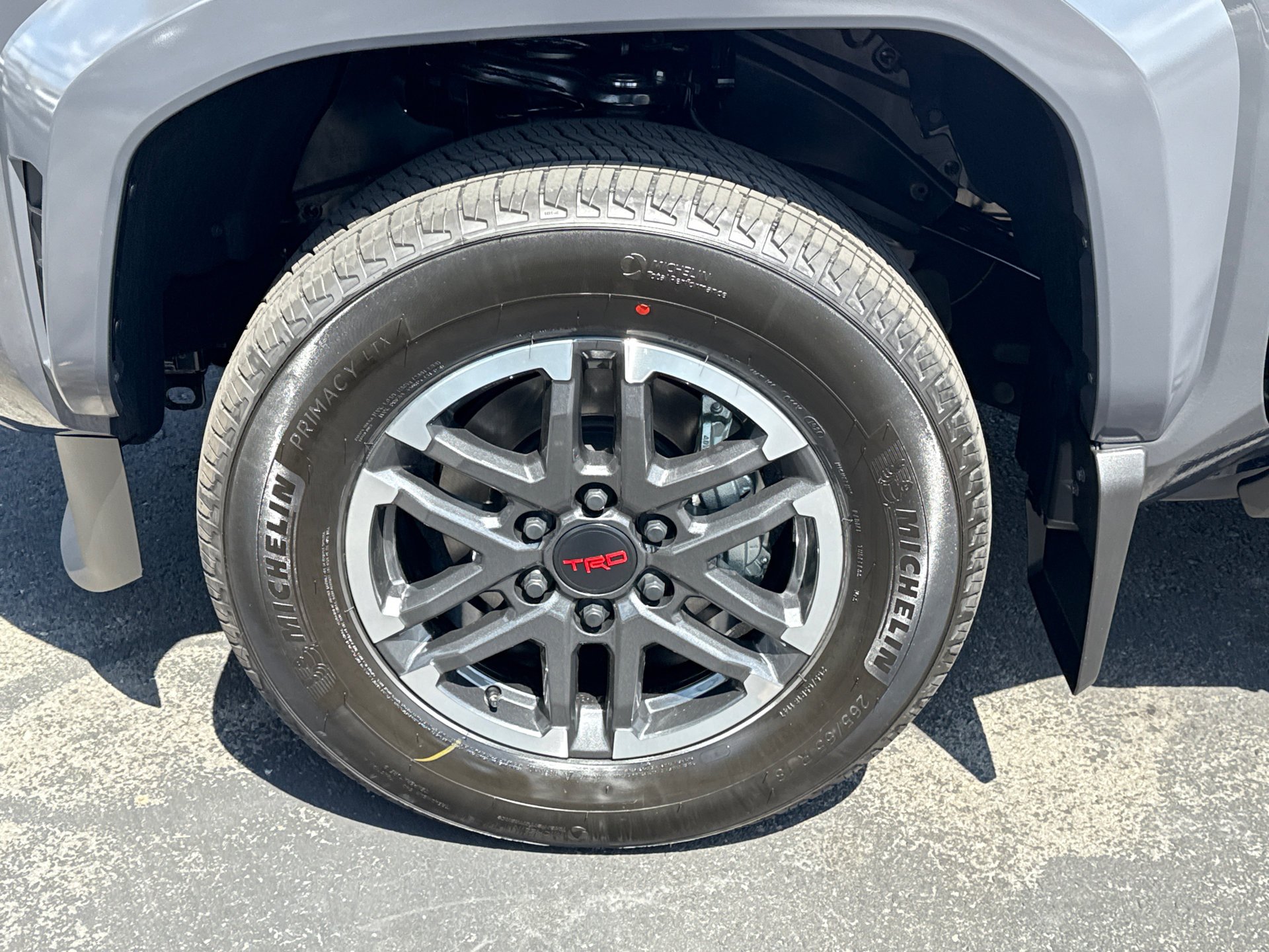 New 2026 Underground Toyota  TRD Sport image 5