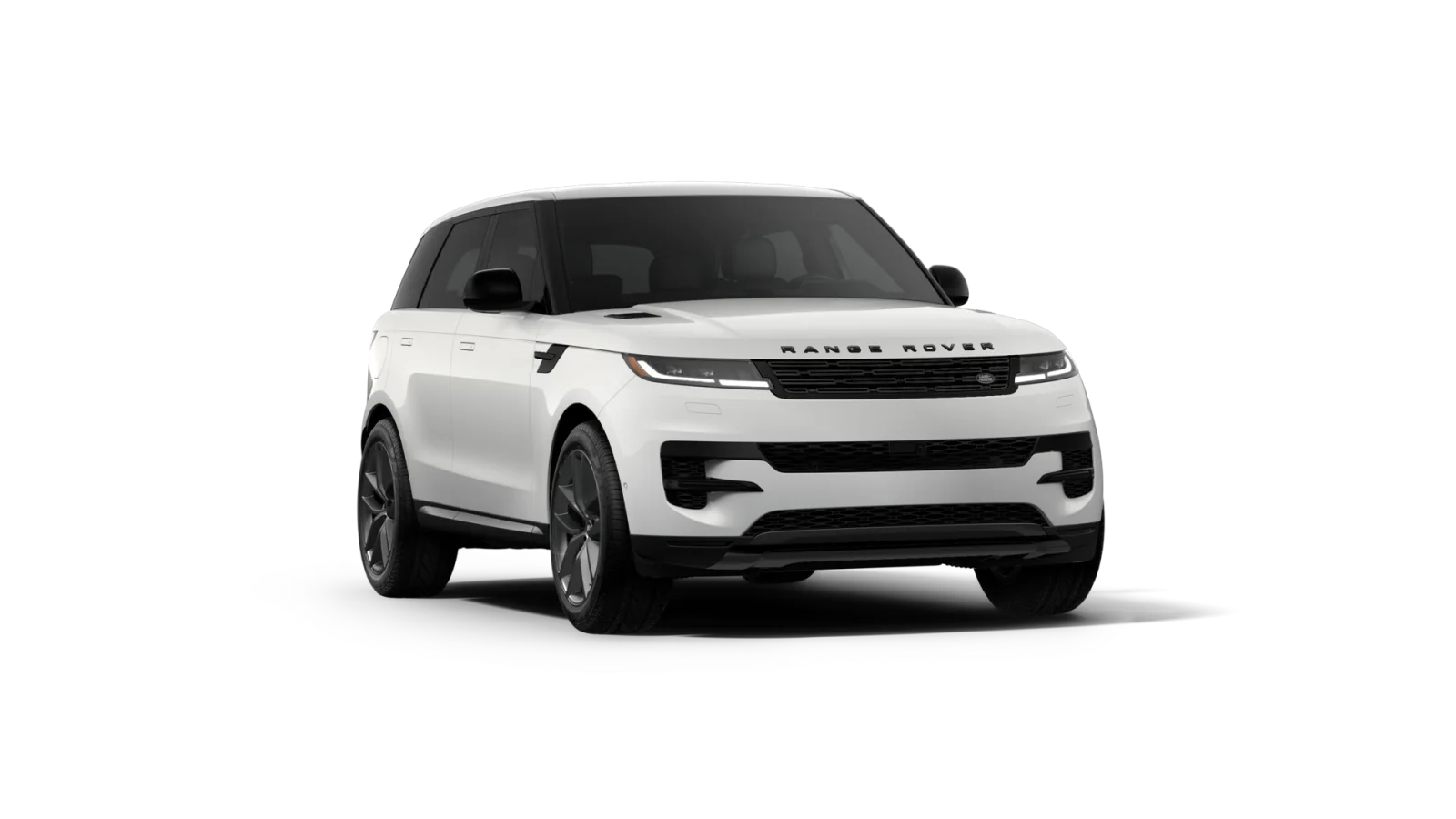 2026 Land Rover Range Rover Sport P360 SE MHEV's photo