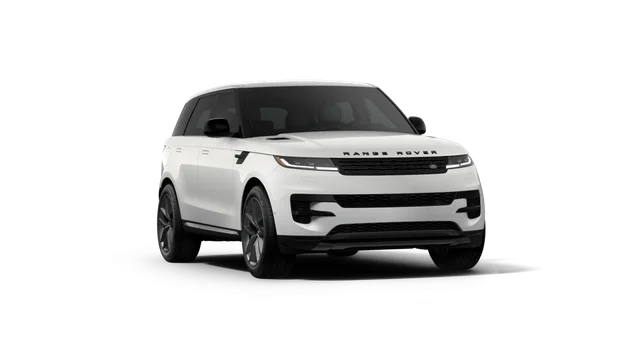 2026 LAND ROVER Range Rover Sport SE 360PS