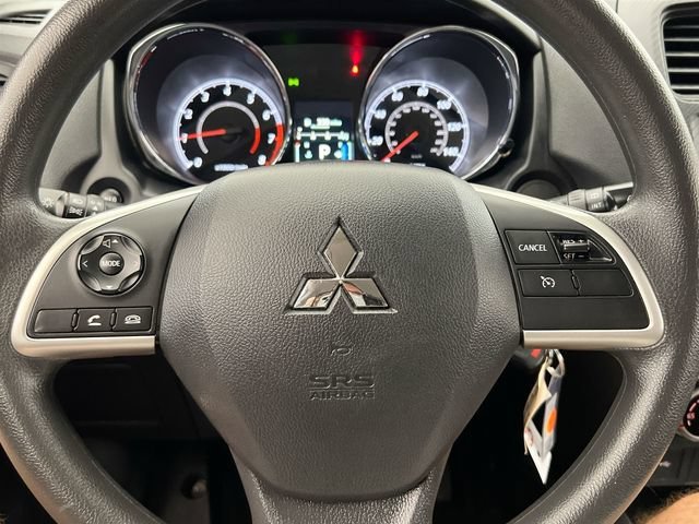 2024 Mitsubishi Outlander Sport ES - Photo 28