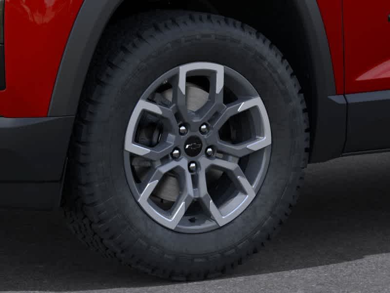 2026 Chevrolet Equinox ACTIV - Photo 9
