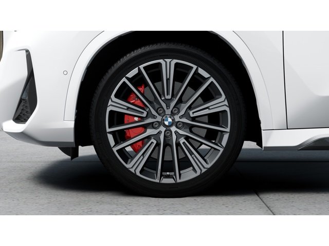 New 2027 Alpine White BMW xDrive28i image 7