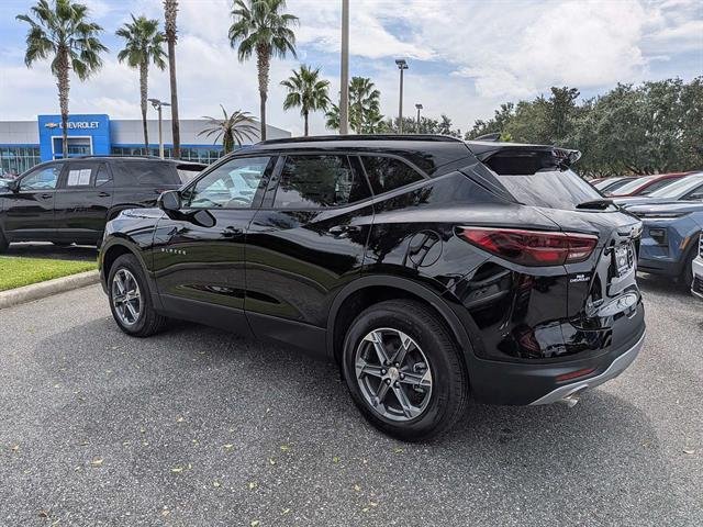 2026 Chevrolet Blazer 2LT - Photo 33
