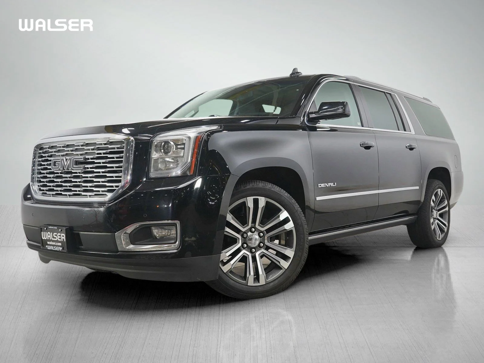 2020 GMC Yukon Denali AWD's photo